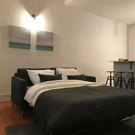 公寓 Duplex En Plein Centre Du Puy Le Puy-en-Velay
