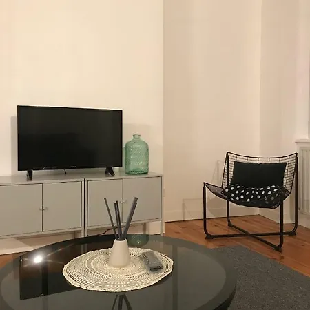Duplex En Plein Centre Du Puy * Le Puy-en-Velay
