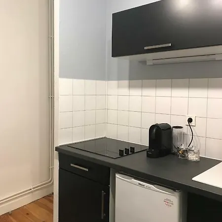 公寓 Duplex En Plein Centre Du Puy *