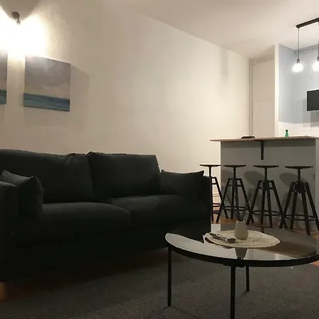 Duplex En Plein Centre Du Puy Le Puy-en-Velay